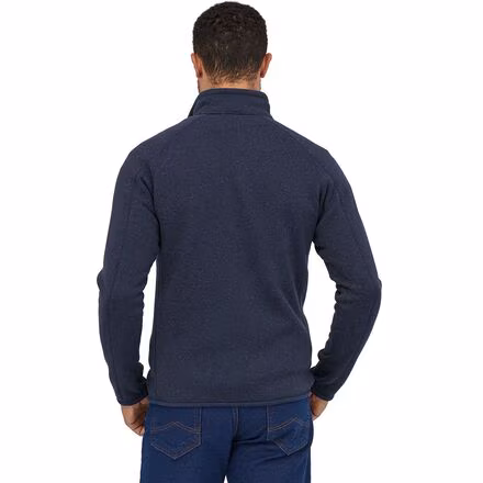 Better Sweater Fleece Jacket - Men's