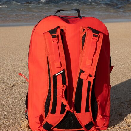 Cyclone II 36L Dry Backpack