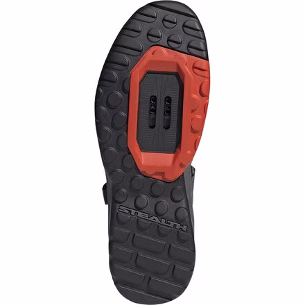 Trailcross Clip-In Cycling Shoe - Men's