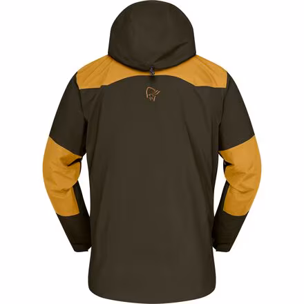 Tamok Gore-Tex Jacket - Men's