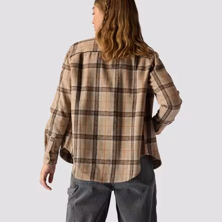 Piper Flannel - Women's
