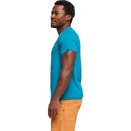 Fino Tech T-Shirt - Men's