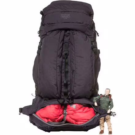 T-100L Backpack