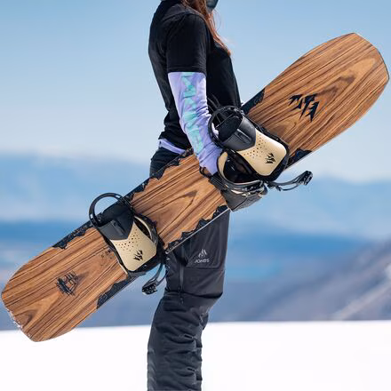 Flagship Snowboard - 2024 - Women's