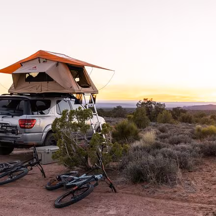 Dually RTT Sleeping Pad