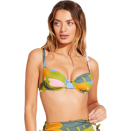 Goldie Underwire Top - Women's