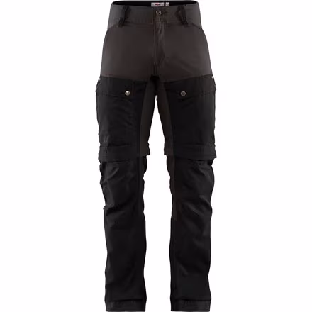 Keb Gaiter Long Trouser - Men's