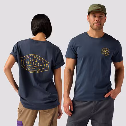 LA Surf T-Shirt