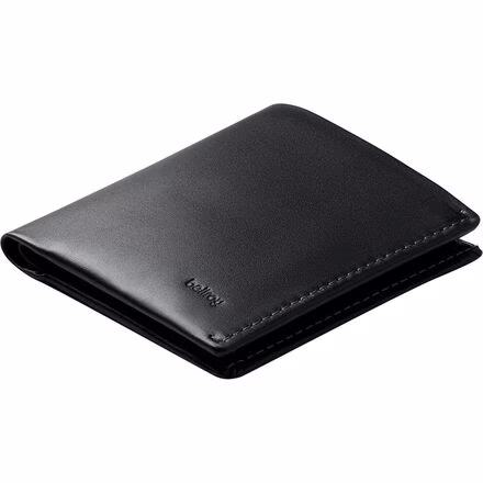 Note Sleeve RFID Wallet - Men's