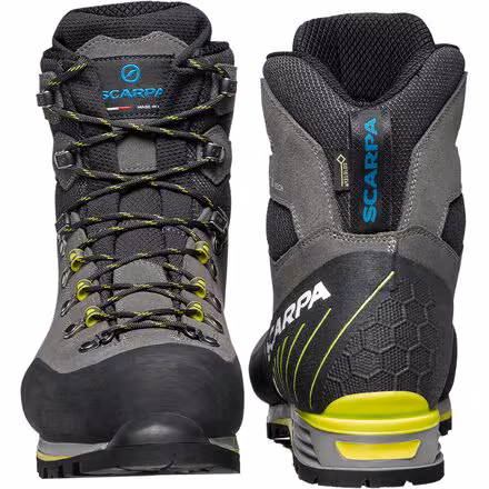 Manta Tech GTX Mountaineering Boot - Men's