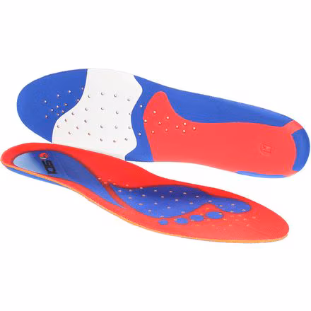 Memory Cycling Insole