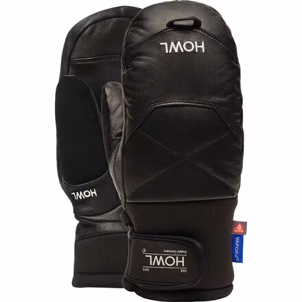 Advance Mitt