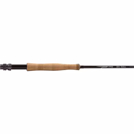 Blue Ribbon Series Fly Rod