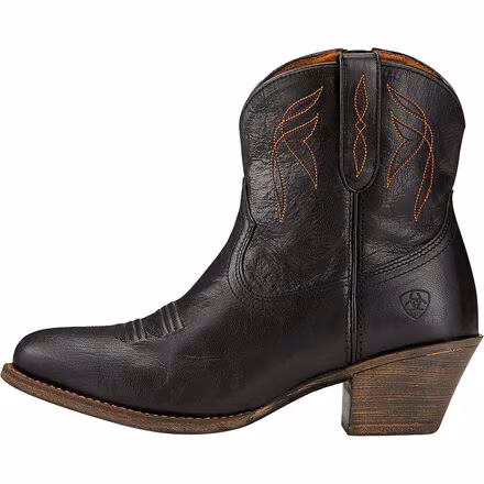 Darlin Western Bootie - Women's