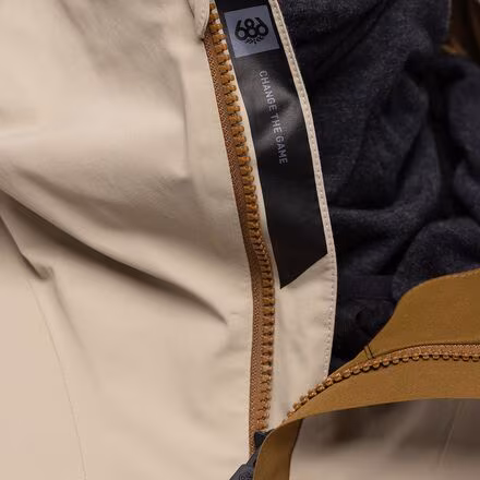 GT GORE-TEX Jacket - Men's