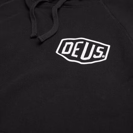 Venice Address Hoodie - Men's