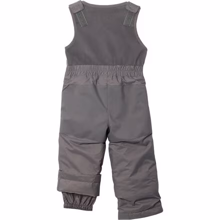 Double Flake Reversible Set - Toddlers'