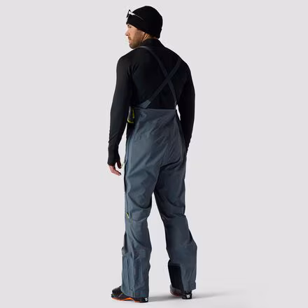 GORE-TEX WINDSTOPPER Hybrid Touring Bib Pant - Men's