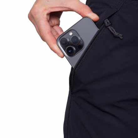 Smarty 3-in-1 Cargo Pant - Women's