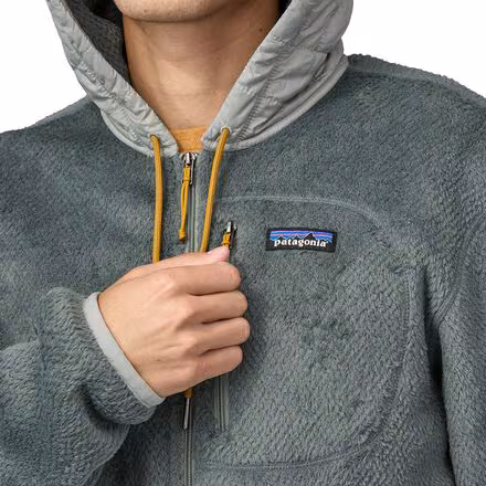 Re-Tool X Nano Hoodie - Men's