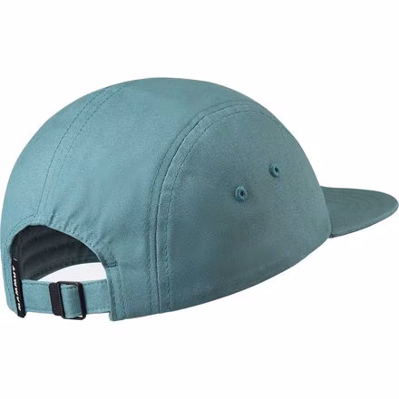 Five Panel Cotton Cap