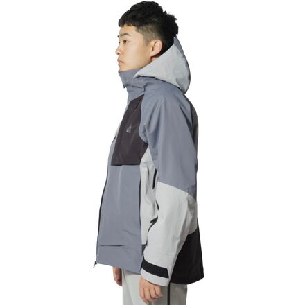 3L Graphene Jacket - Men's