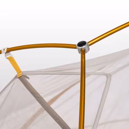 Tiger Wall UL2 Bikepack Tent: 2-Person 3-Season