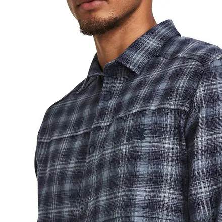 Tradesman Flex Flannel Shirt - Men's