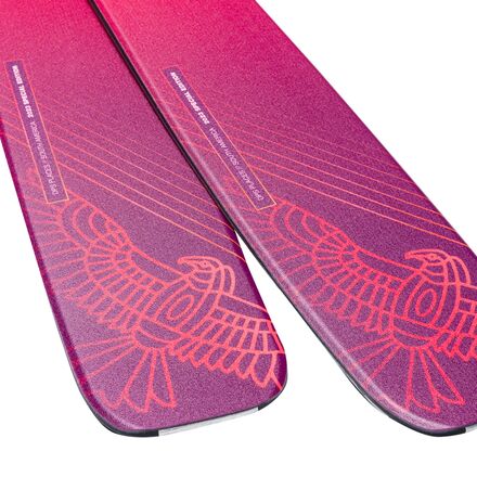 100RP Pagoda Special Edition South America Tour Ski - 2024