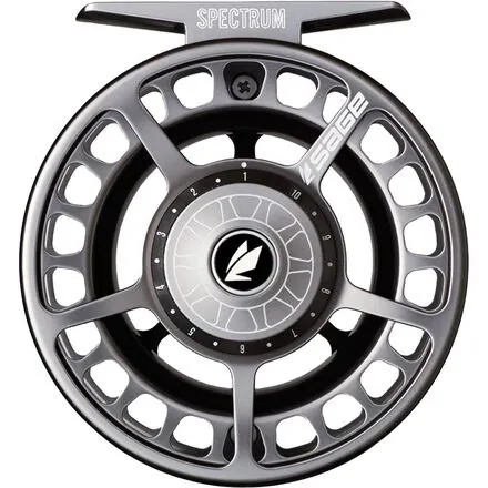Spectrum Fly Reel