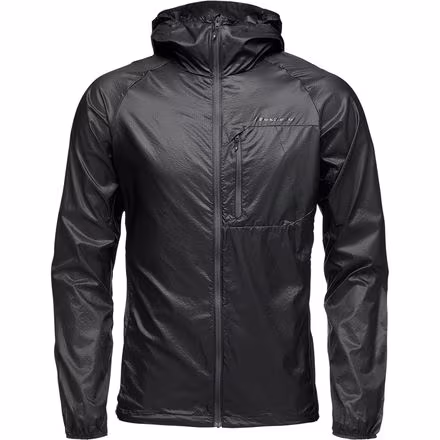 Distance Wind Shell Jacket - Men's