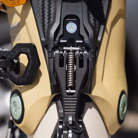 Mindbender 115 Boot - 2024 - Women's