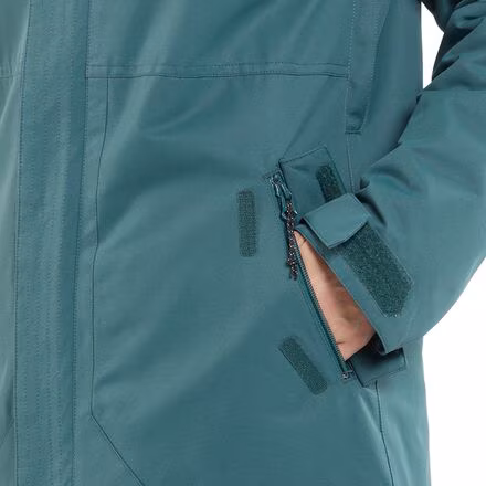 Fawn Insulated Jacket - Women's