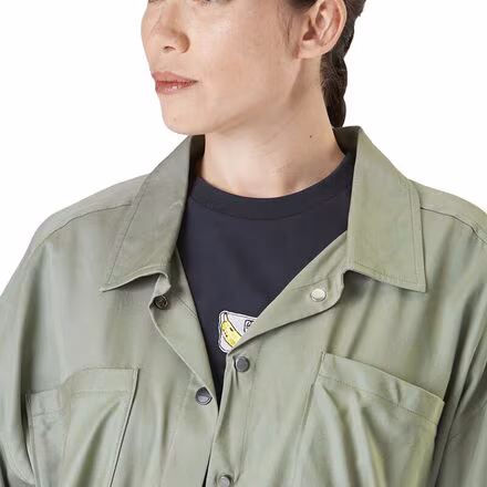 Catalya Shirt - Women's