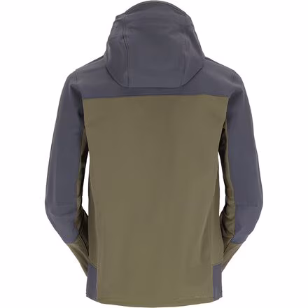 Scimitar Jacket - Men's