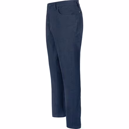 Fanes Hemp Pants - Men's