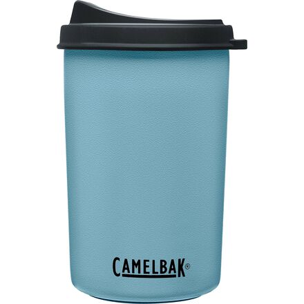 MultiBev Stainless Steel Vacuum Insulated 17oz/12oz Cup