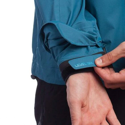 Nahanni Paddle Jacket