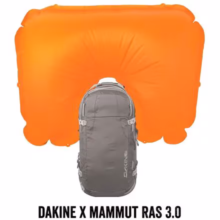 Poacher RAS 36L Pack