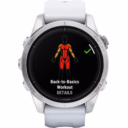 Epix Pro Gen 2 Sport Watch