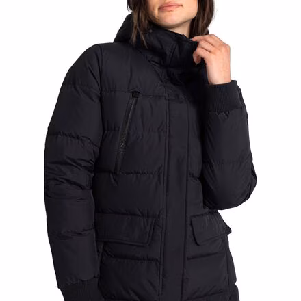 Katie Edition Down Jacket - Women's