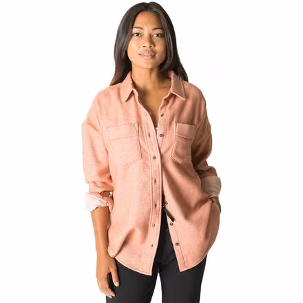 Iclyn Shirt - Women's