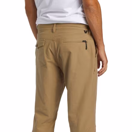 A/Div Surftrek Plus Pants - Men's