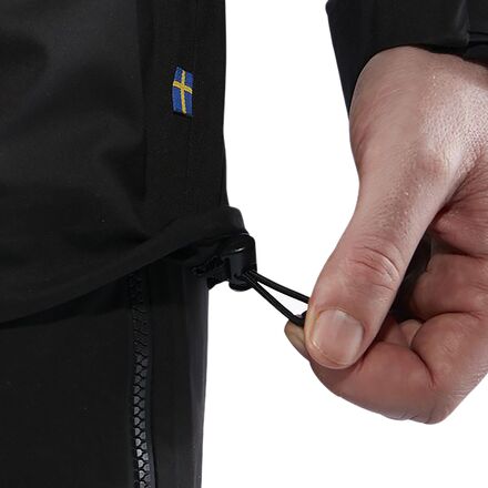 Keb Eco-Shell Jacket - Men's