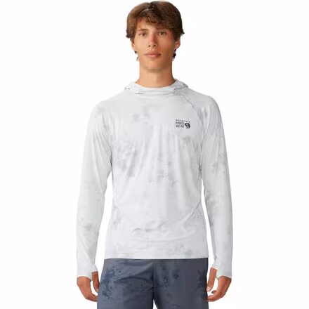 Crater Lake Hoodie - Men's