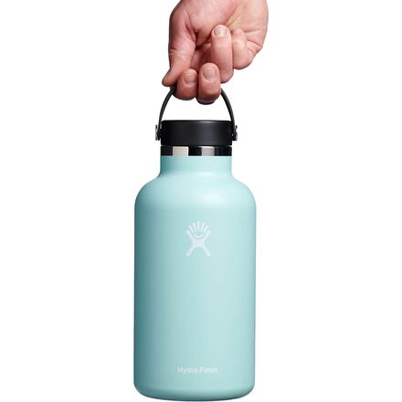 64oz Wide Mouth Flex Cap 2.0 Water Bottle