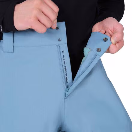 Ora Body Map Pant - Men's