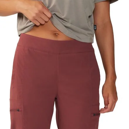 Dynama Jogger - Women's