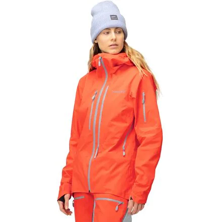 Lofoten GORE-TEX PRO Jacket - Women's