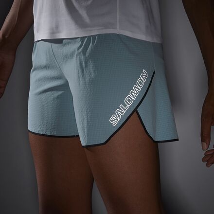 Sense Aero 5in Short - Women's